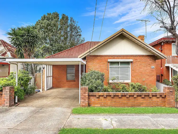 54 Gibbes Street, Rockdale NSW 2216
