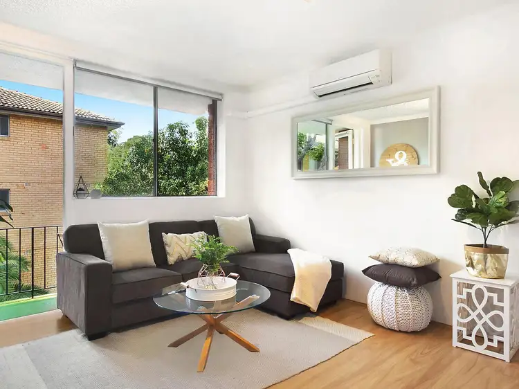 Main view of Homely apartment listing, 11/4 Union Street, West Ryde NSW 2114