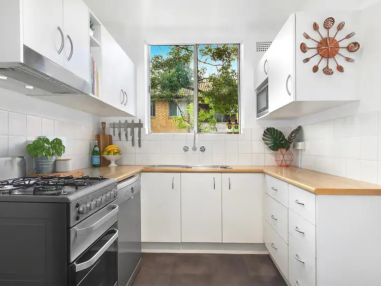 Second view of Homely apartment listing, 11/4 Union Street, West Ryde NSW 2114