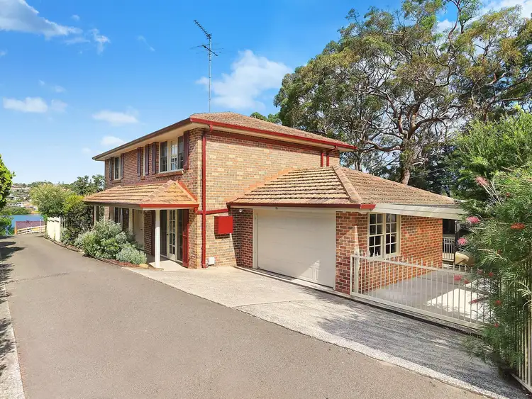 16 Connell Road, Oyster Bay NSW 2225