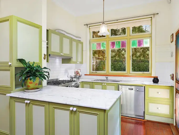 Third view of Homely house listing, 48 Armstrong Street, Wentworth Falls NSW 2782