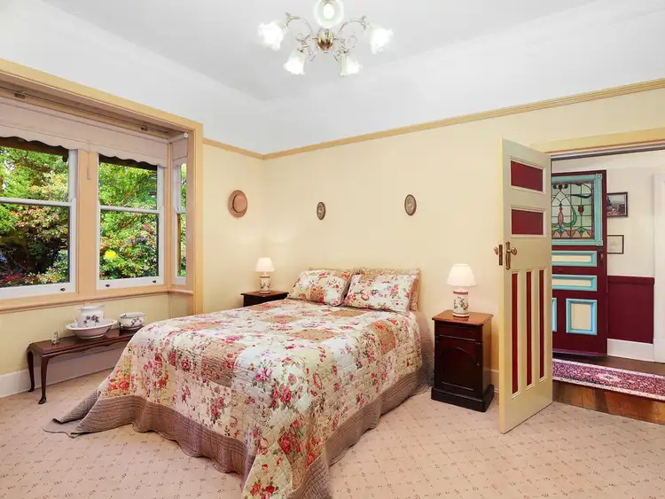 Fourth view of Homely house listing, 48 Armstrong Street, Wentworth Falls NSW 2782