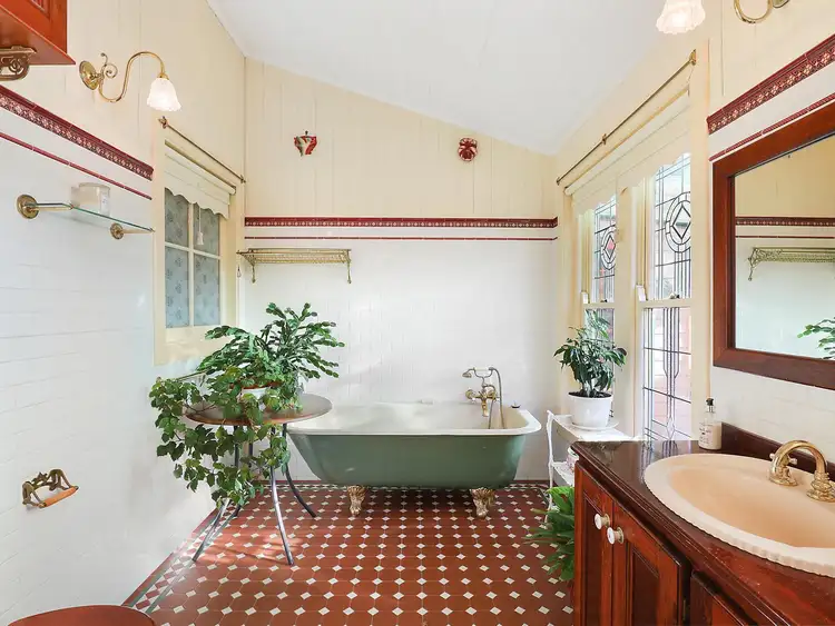 Fifth view of Homely house listing, 48 Armstrong Street, Wentworth Falls NSW 2782