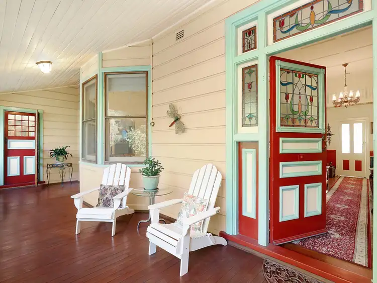 Sixth view of Homely house listing, 48 Armstrong Street, Wentworth Falls NSW 2782