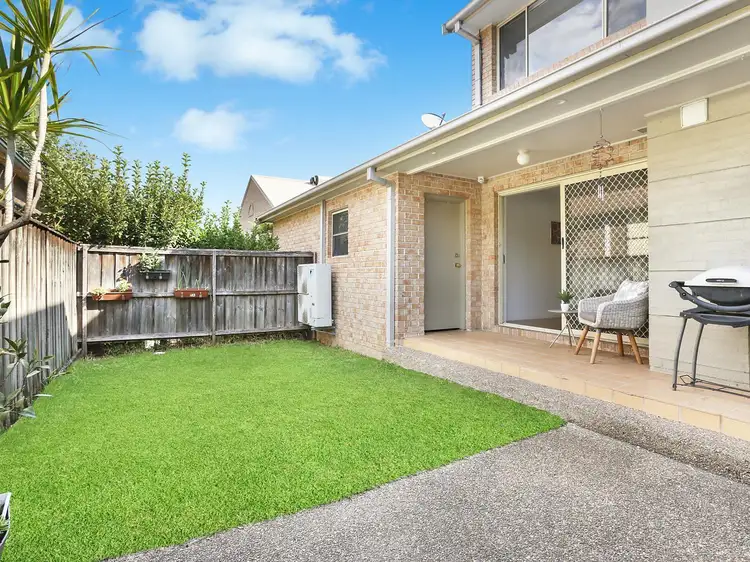 Main view of Homely townhouse listing, 9/40 Alfred Street, Rozelle NSW 2039