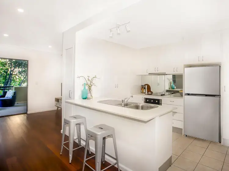 Second view of Homely unit listing, 14/17-19 Old Barrenjoey Road, Avalon Beach NSW 2107