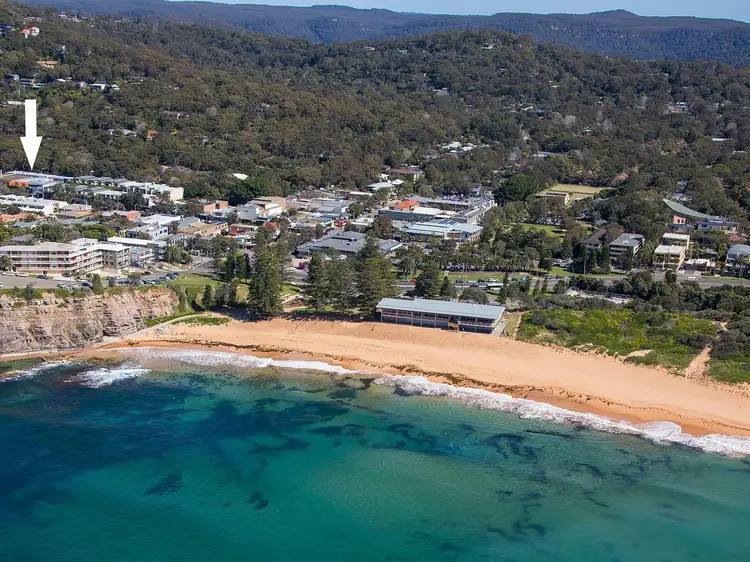 Third view of Homely unit listing, 14/17-19 Old Barrenjoey Road, Avalon Beach NSW 2107