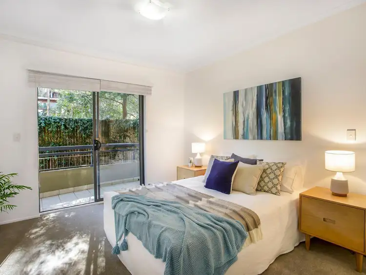 Fifth view of Homely unit listing, 14/17-19 Old Barrenjoey Road, Avalon Beach NSW 2107