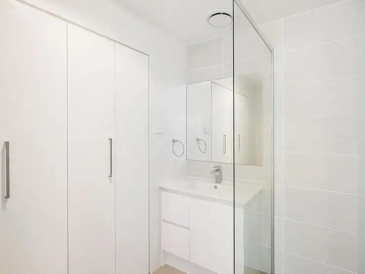 Fifth view of Homely apartment listing, 87/227 Flemington Road, Franklin ACT 2913