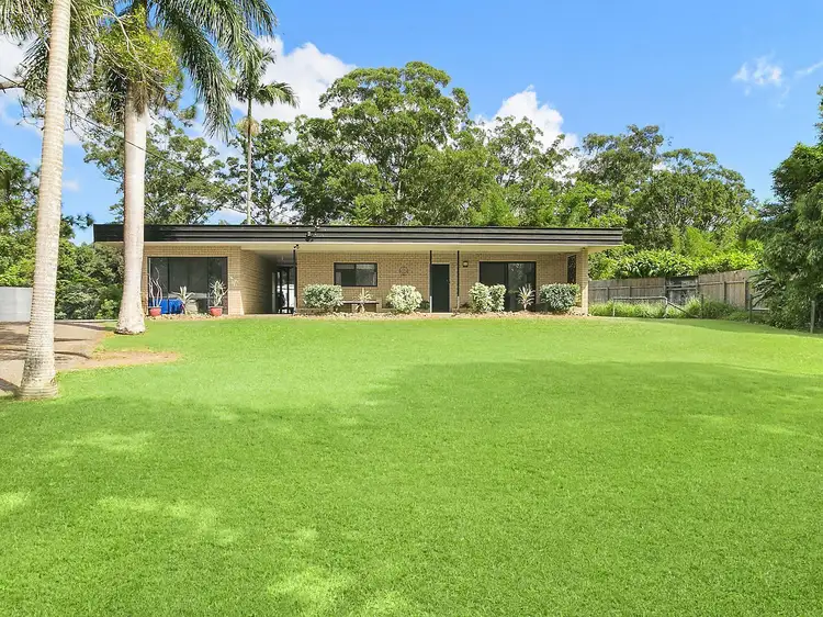Main view of Homely house listing, 64-66 Main Creek Road, Tanawha QLD 4556