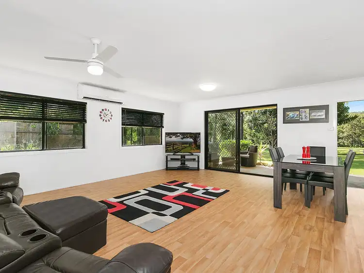 Second view of Homely house listing, 64-66 Main Creek Road, Tanawha QLD 4556