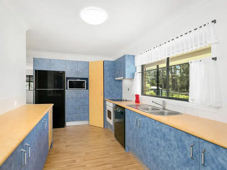 Third view of Homely house listing, 64-66 Main Creek Road, Tanawha QLD 4556