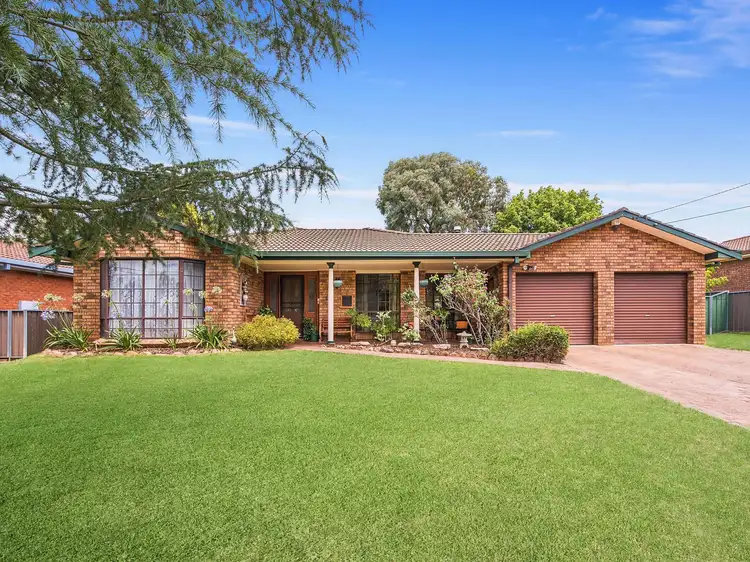 7 Norman Road, Mudgee NSW 2850