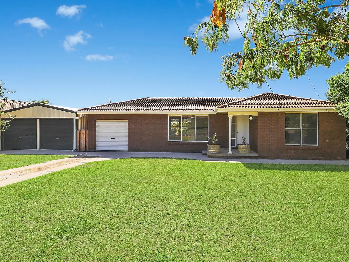 Main view of Homely house listing, 8 Scenic Close, Mudgee NSW 2850