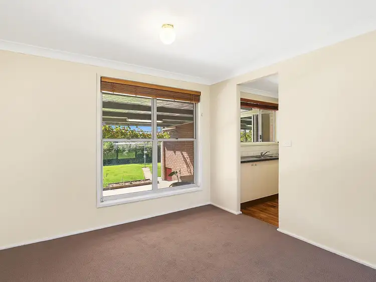 Fourth view of Homely house listing, 8 Scenic Close, Mudgee NSW 2850