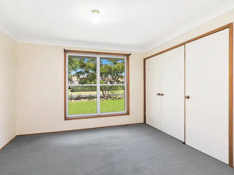 Fifth view of Homely house listing, 8 Scenic Close, Mudgee NSW 2850
