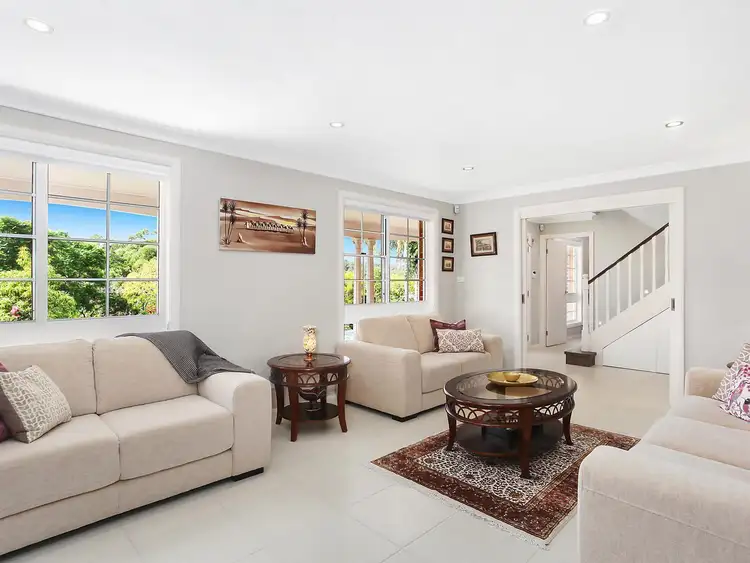Sixth view of Homely house listing, 109 Ridgecrop Drive, Castle Hill NSW 2154