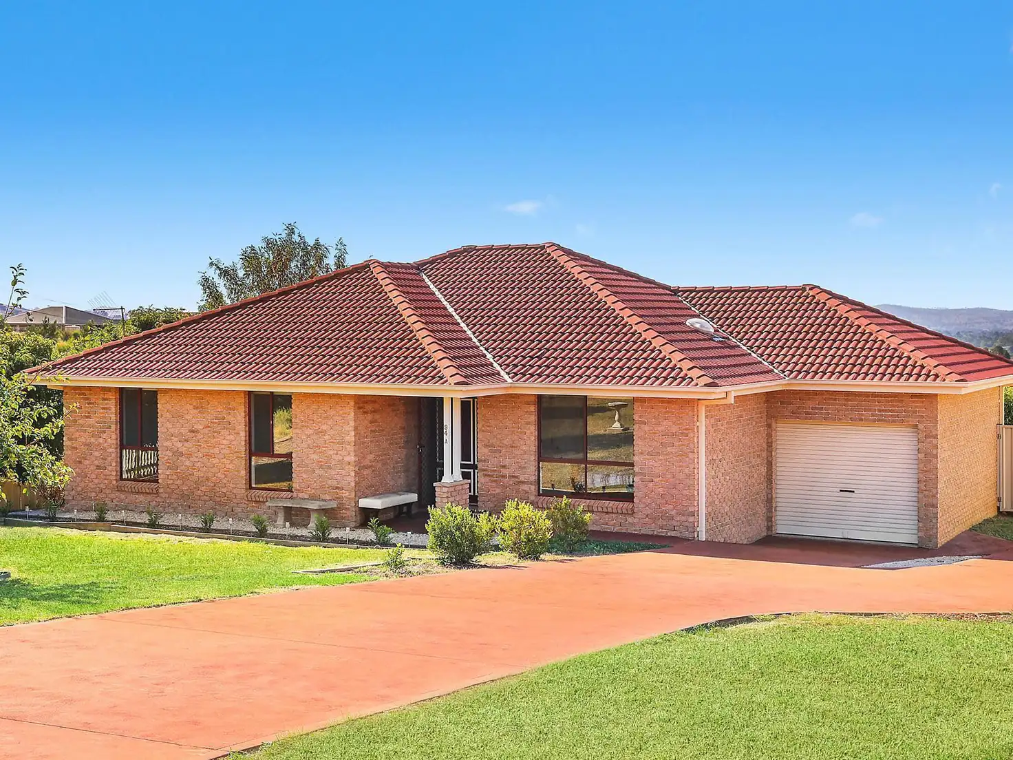 Main view of Homely house listing, 94a Madeira Road, Mudgee NSW 2850
