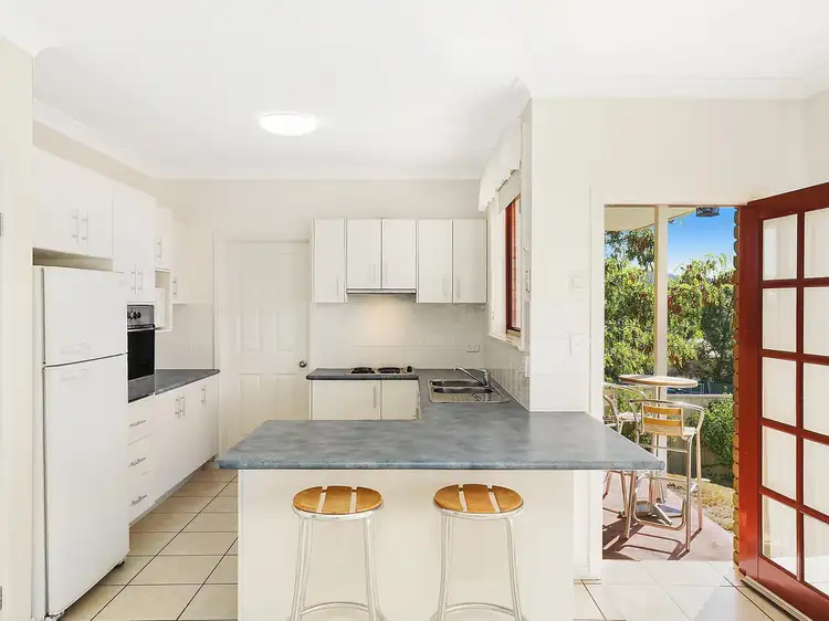 Third view of Homely house listing, 94a Madeira Road, Mudgee NSW 2850