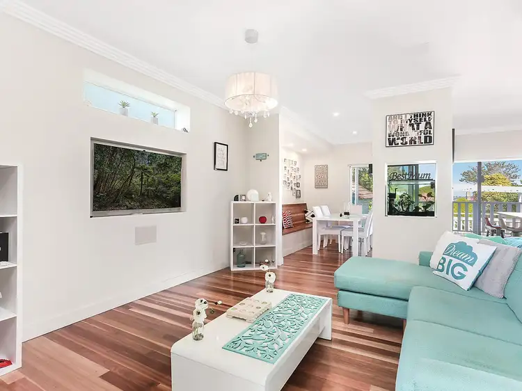 Second view of Homely house listing, 65 Warringah Road, Narraweena NSW 2099