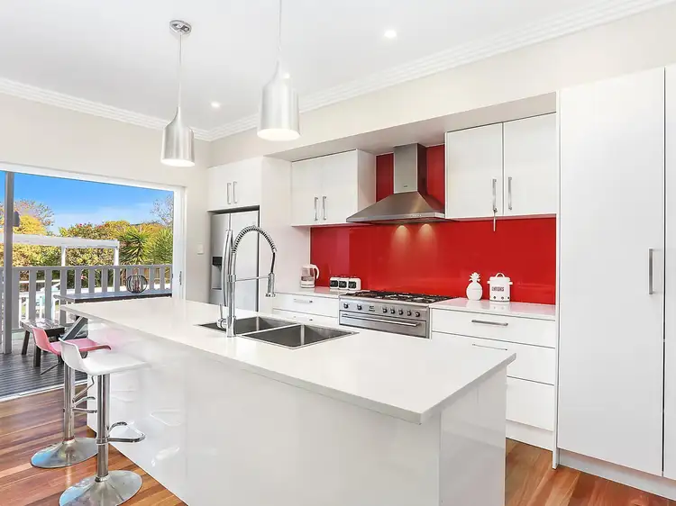 Third view of Homely house listing, 65 Warringah Road, Narraweena NSW 2099