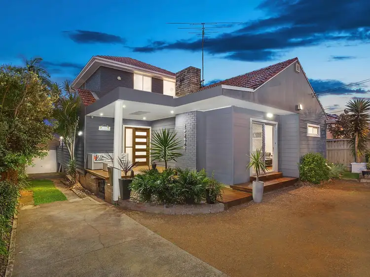 Fifth view of Homely house listing, 65 Warringah Road, Narraweena NSW 2099