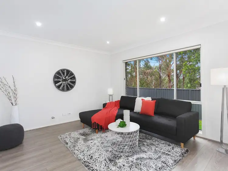 Third view of Homely house listing, 13 Filbert Street, Schofields NSW 2762