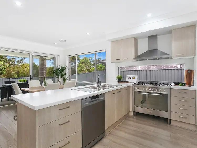 Fifth view of Homely house listing, 13 Filbert Street, Schofields NSW 2762