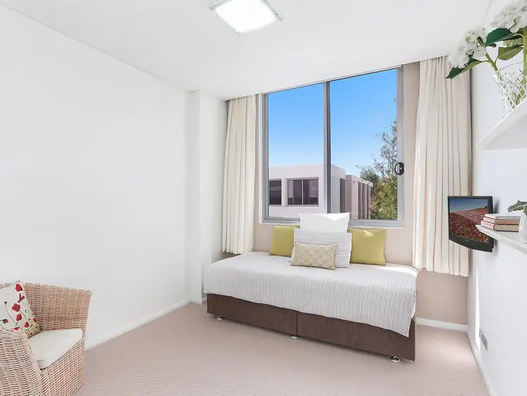 Fifth view of Homely apartment listing, 230/79-91 Macpherson Street, Warriewood NSW 2102