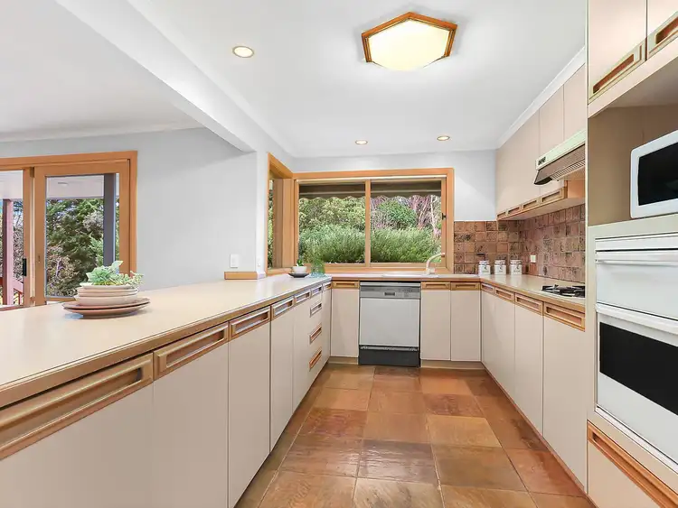 Second view of Homely house listing, 11 Eliza Close, Warranwood VIC 3134