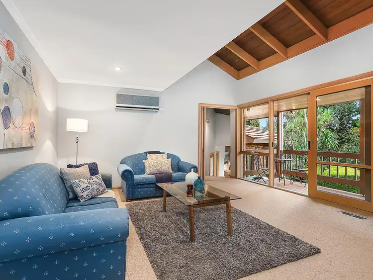 Fourth view of Homely house listing, 11 Eliza Close, Warranwood VIC 3134