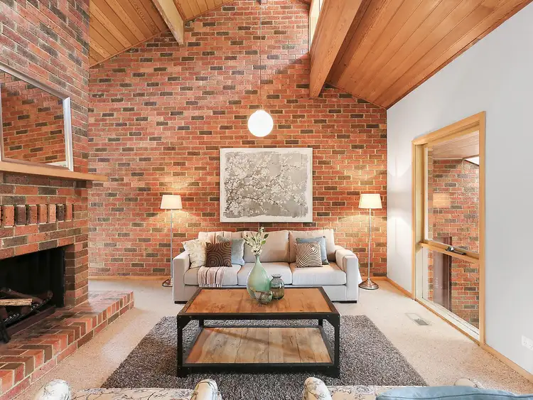 Fifth view of Homely house listing, 11 Eliza Close, Warranwood VIC 3134