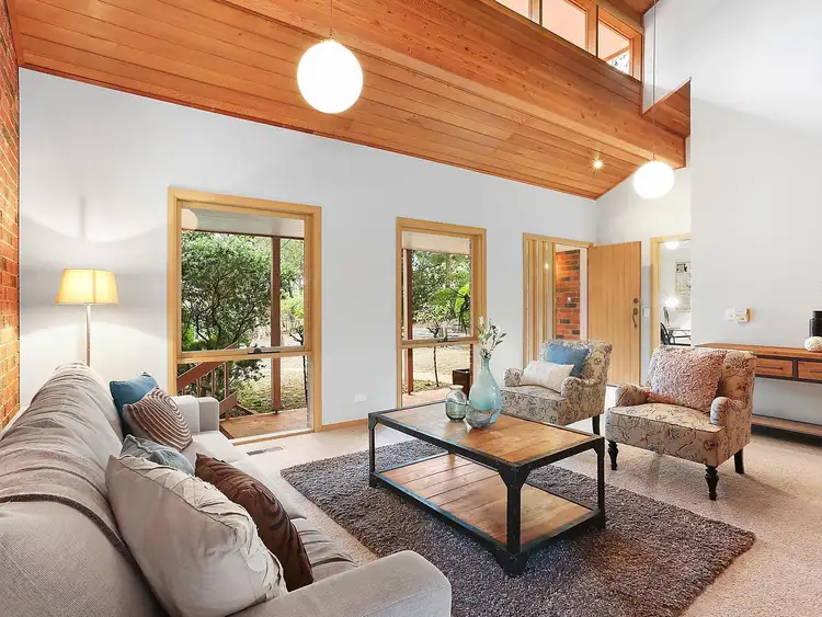 Sixth view of Homely house listing, 11 Eliza Close, Warranwood VIC 3134