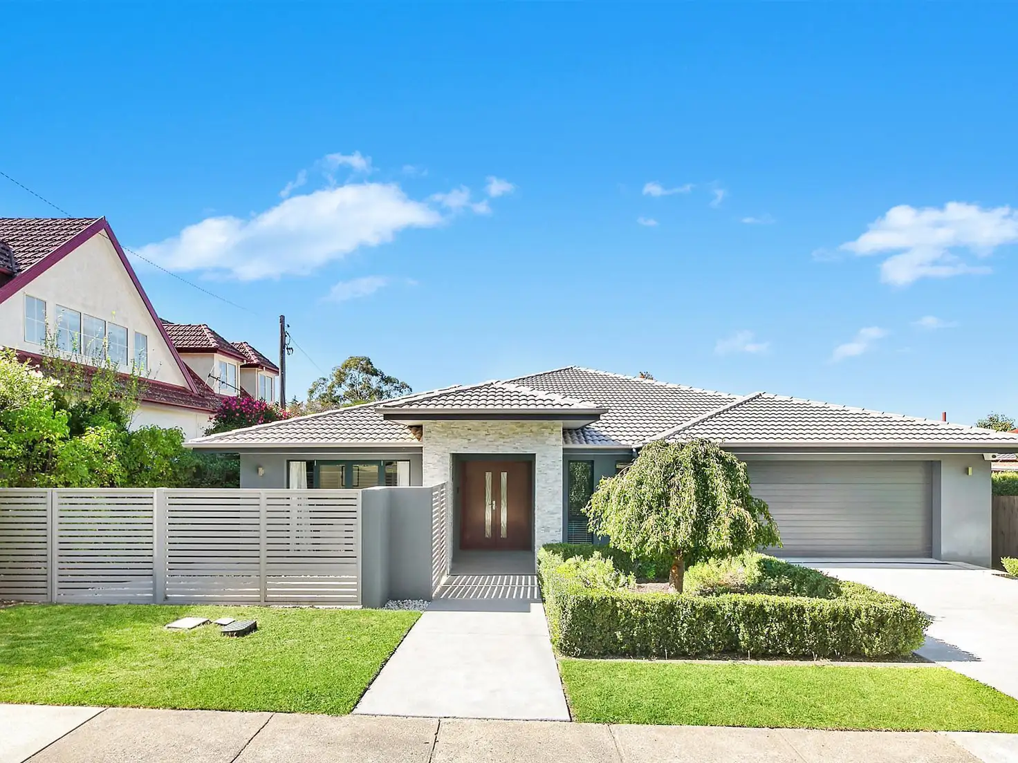 Main view of Homely house listing, 14 Boobialla Street, O'connor ACT 2602
