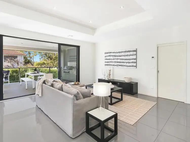 Second view of Homely house listing, 14 Boobialla Street, O'connor ACT 2602