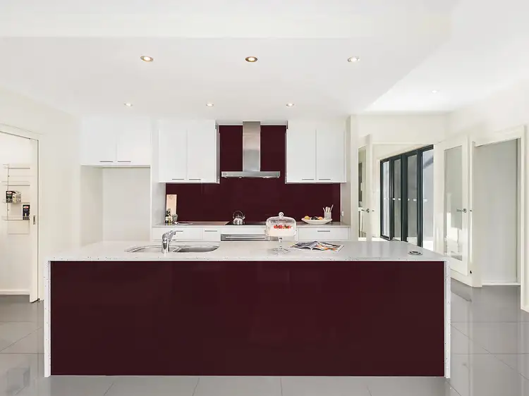 Third view of Homely house listing, 14 Boobialla Street, O'connor ACT 2602