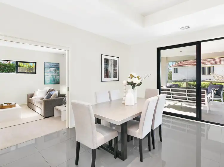 Fourth view of Homely house listing, 14 Boobialla Street, O'connor ACT 2602