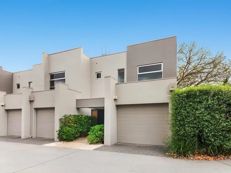 16/64 Wattle Street, Lyneham ACT 2602