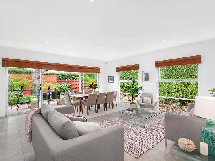 Second view of Homely townhouse listing, 16/64 Wattle Street, Lyneham ACT 2602