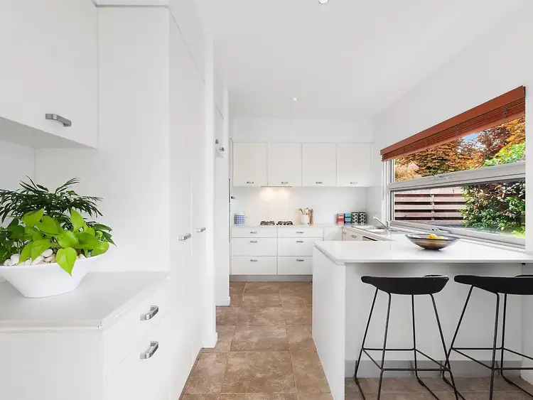 Third view of Homely townhouse listing, 16/64 Wattle Street, Lyneham ACT 2602