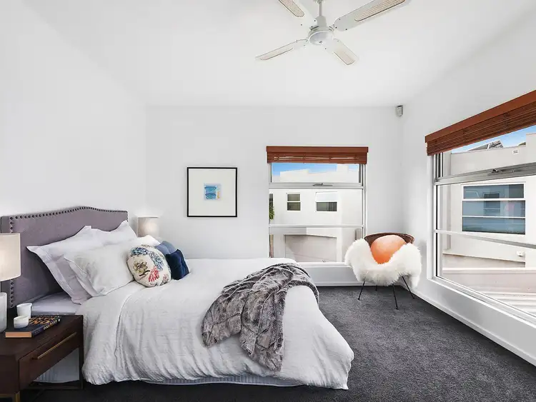 Fourth view of Homely townhouse listing, 16/64 Wattle Street, Lyneham ACT 2602