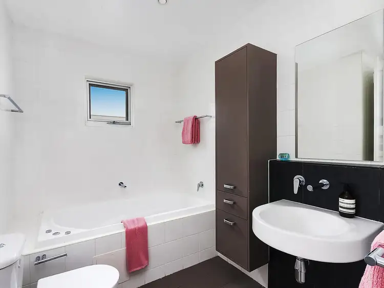 Fifth view of Homely townhouse listing, 16/64 Wattle Street, Lyneham ACT 2602