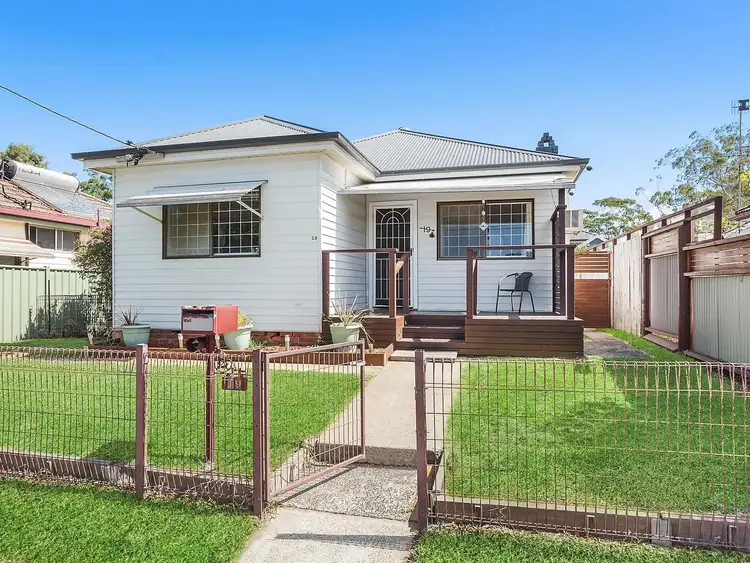 Third view of Homely house listing, 19 Picnic Parade, Ettalong Beach NSW 2257