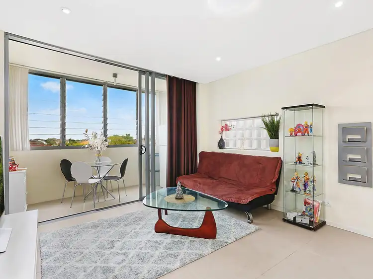 18/693 Anzac Parade, Maroubra NSW 2035