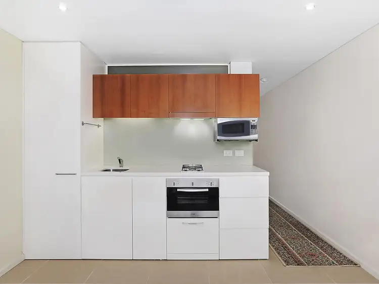 Second view of Homely apartment listing, 18/693 Anzac Parade, Maroubra NSW 2035