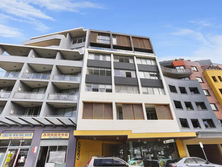 Fourth view of Homely apartment listing, 18/693 Anzac Parade, Maroubra NSW 2035