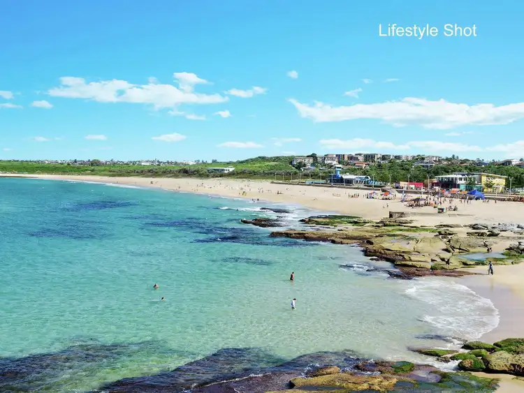 Sixth view of Homely apartment listing, 18/693 Anzac Parade, Maroubra NSW 2035