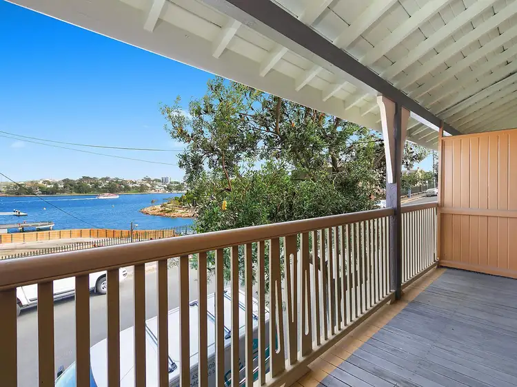 Third view of Homely block of units listing, 22-28A High Street, Millers Point NSW 2000