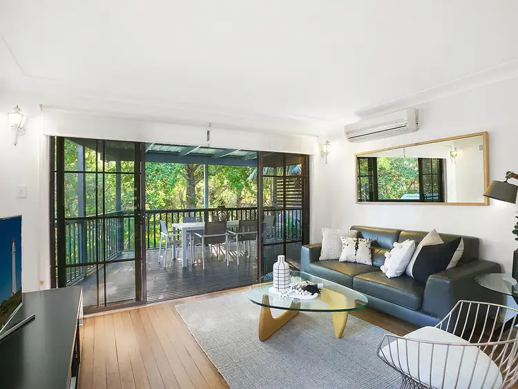 Third view of Homely house listing, 4 Augustine Street, Hunters Hill NSW 2110