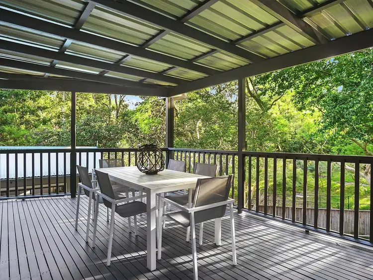 Fourth view of Homely house listing, 4 Augustine Street, Hunters Hill NSW 2110